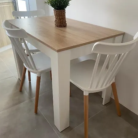 Διαμέρισμα Sc_apartments *